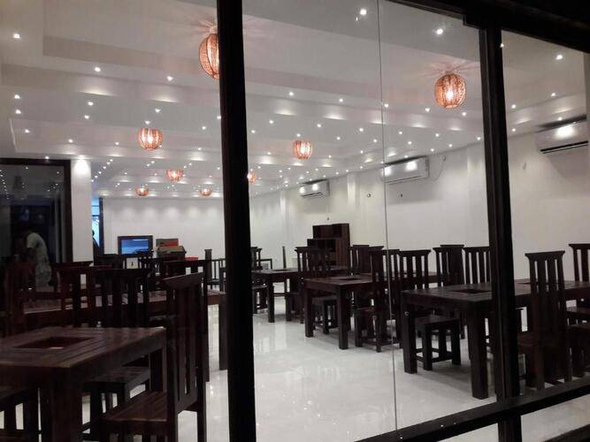 J7 Villaj Resort