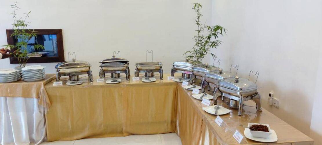 J7 Villaj Resort
