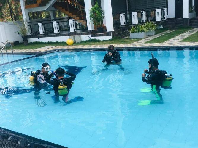 J7 Villaj Resort