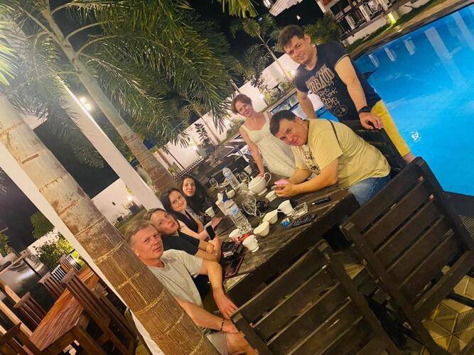 J7 Villaj Resort