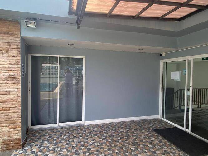 77 Patong Hotel & Spa