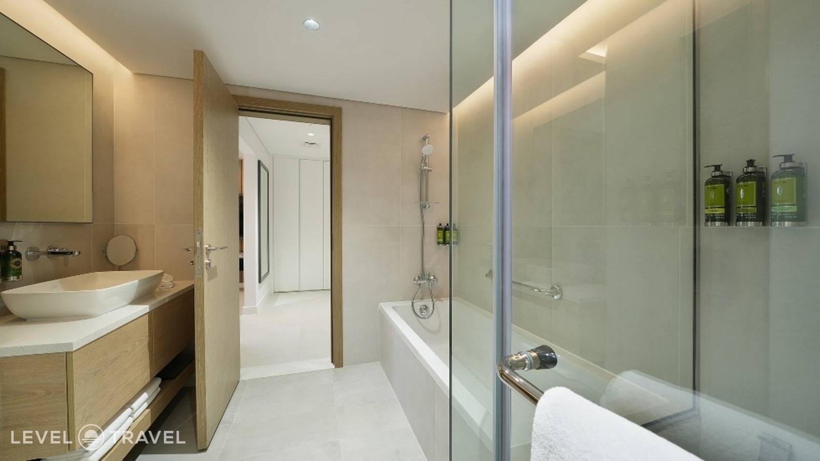 фотографии отеля Cheval Maison The Palm в ОАЭ(Дубай Пальма) - фото №50