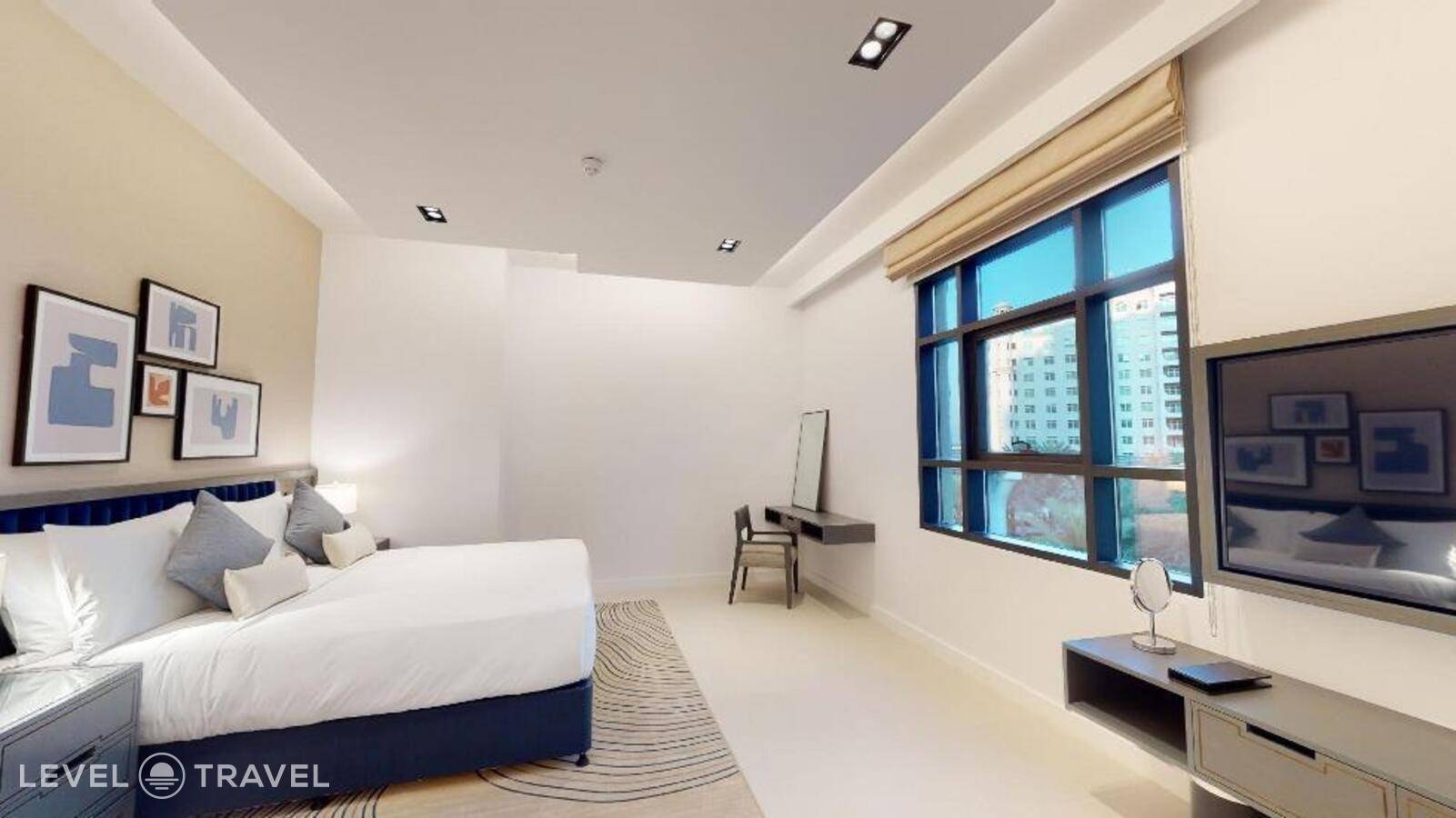 фотографии отеля Cheval Maison The Palm в ОАЭ(Дубай Пальма) - фото №44