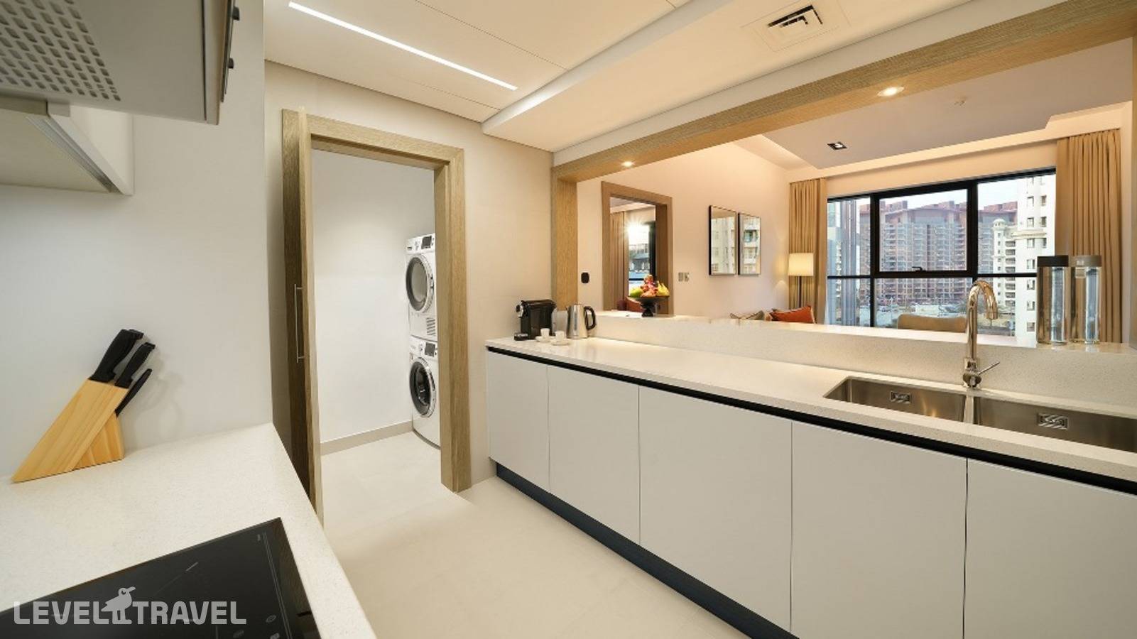 фотографии отеля Cheval Maison The Palm в ОАЭ(Дубай Пальма) - фото №36