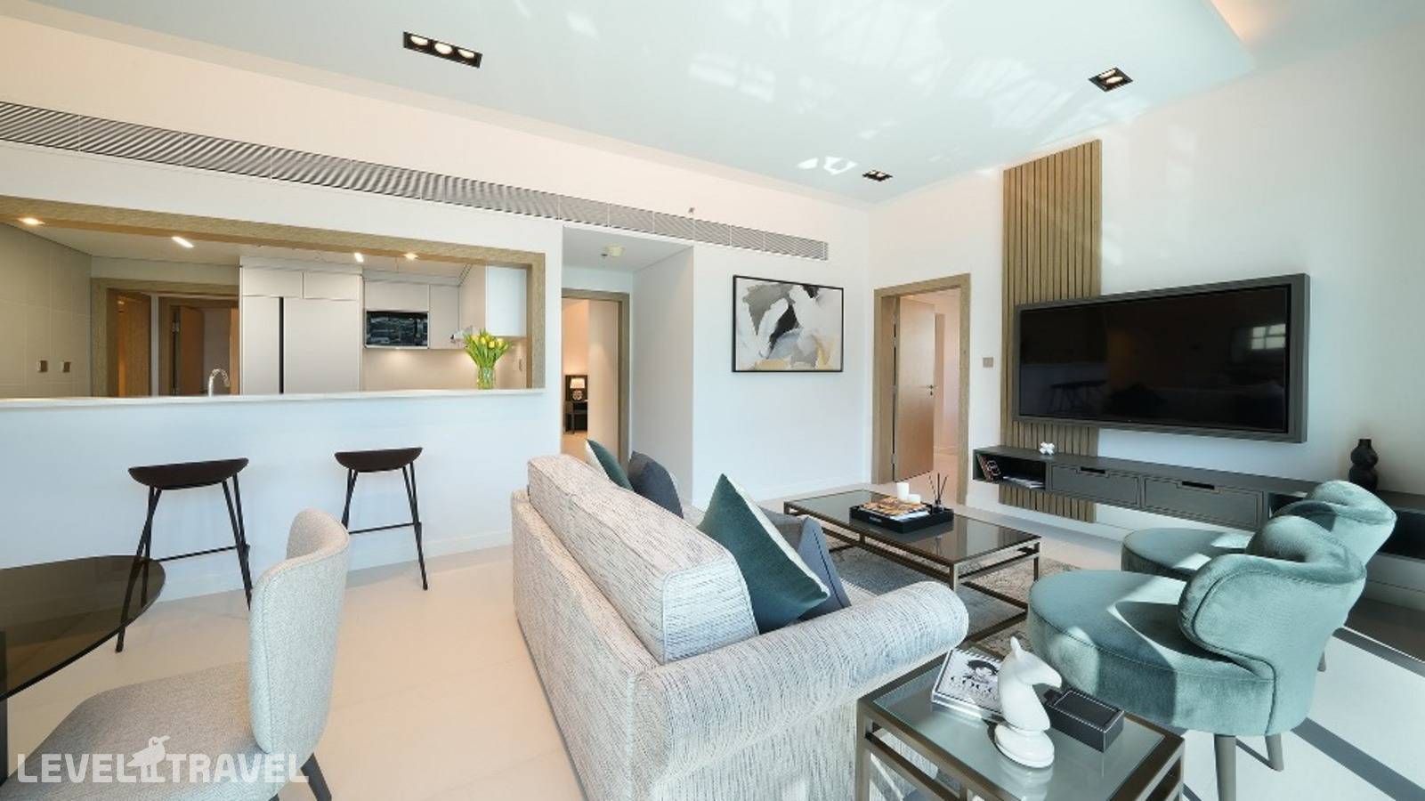 фотографии отеля Cheval Maison The Palm в ОАЭ(Дубай Пальма) - фото №16