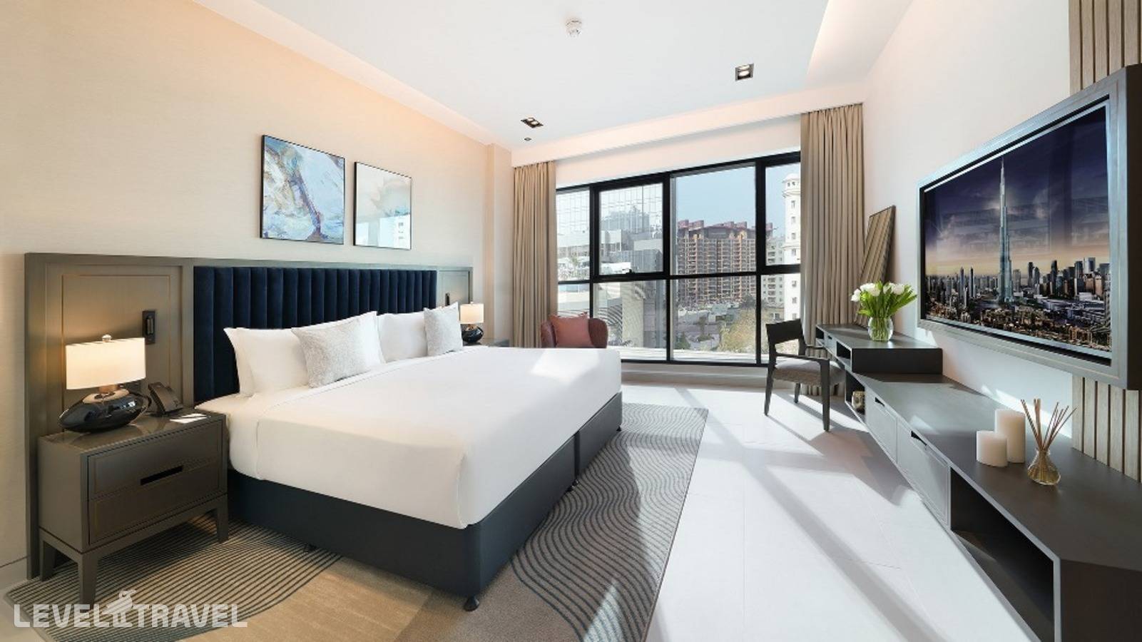 фотографии отеля Cheval Maison The Palm в ОАЭ(Дубай Пальма) - фото №31