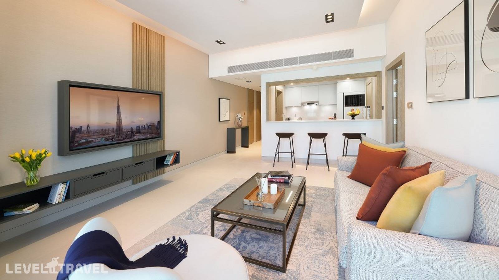 фотографии отеля Cheval Maison The Palm в ОАЭ(Дубай Пальма) - фото №40