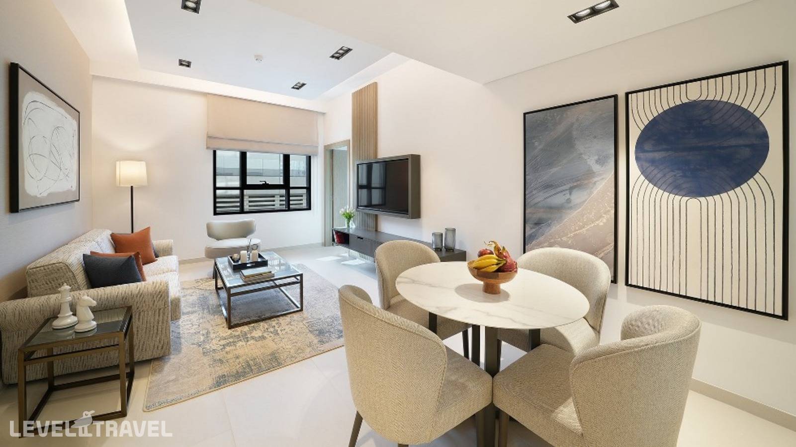 фотографии отеля Cheval Maison The Palm в ОАЭ(Дубай Пальма) - фото №33