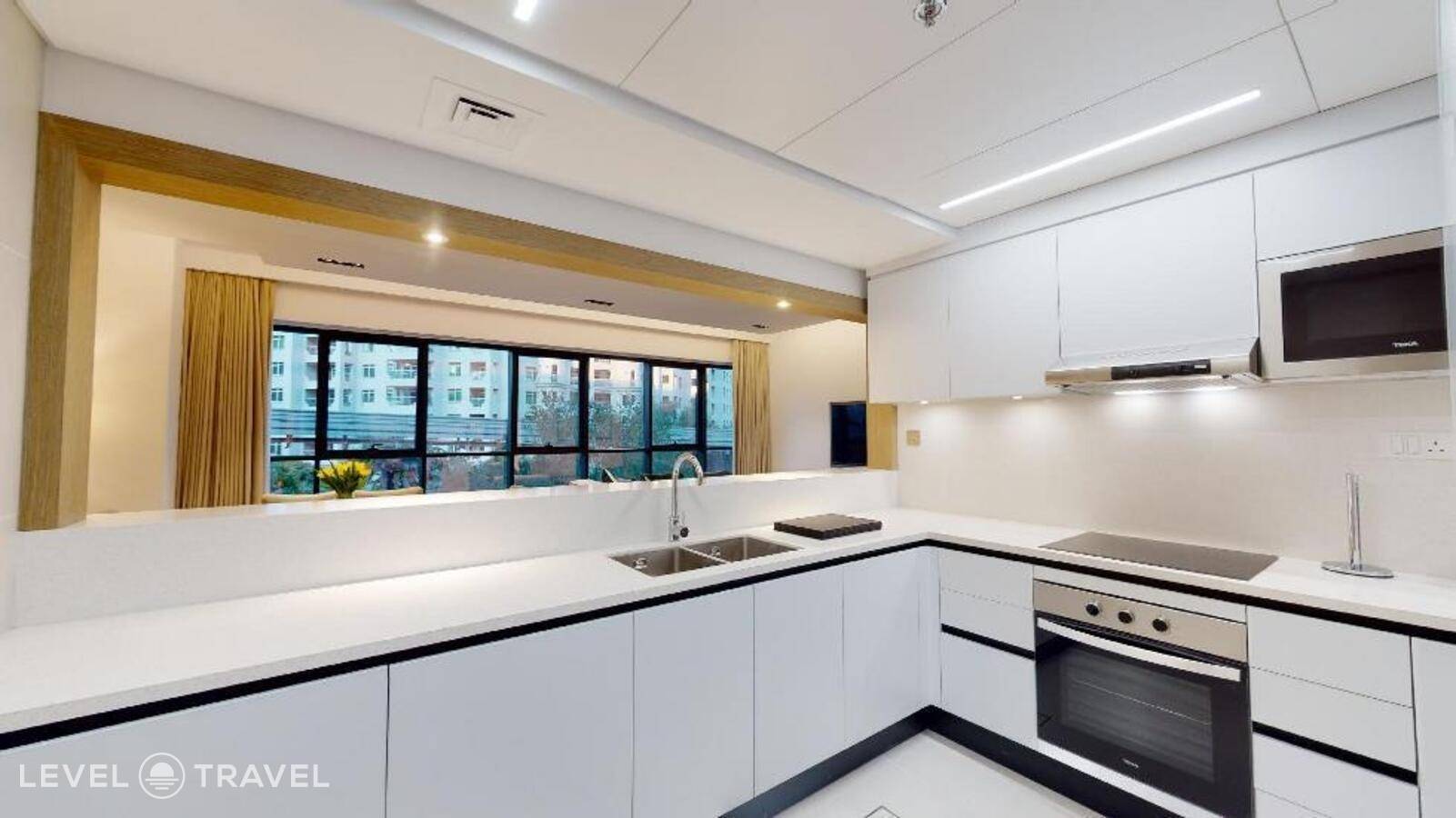 фотографии отеля Cheval Maison The Palm в ОАЭ(Дубай Пальма) - фото №43