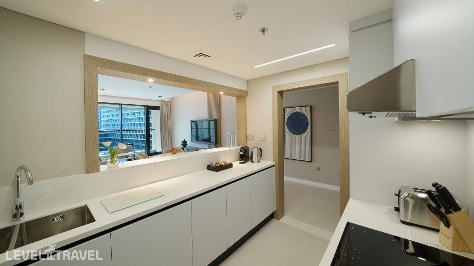 фотографии отеля Cheval Maison The Palm в ОАЭ(Дубай Пальма) - фото №4