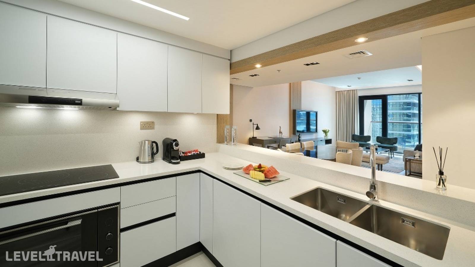 фотографии отеля Cheval Maison The Palm в ОАЭ(Дубай Пальма) - фото №26