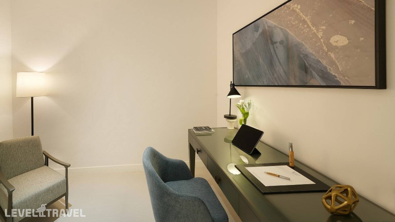 фотографии отеля Cheval Maison The Palm в ОАЭ(Дубай Пальма) - фото №2