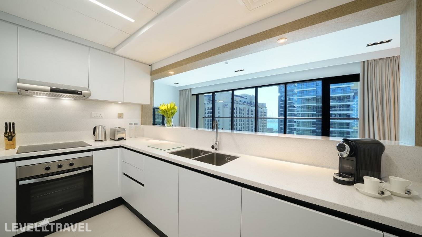 фотографии отеля Cheval Maison The Palm в ОАЭ(Дубай Пальма) - фото №9