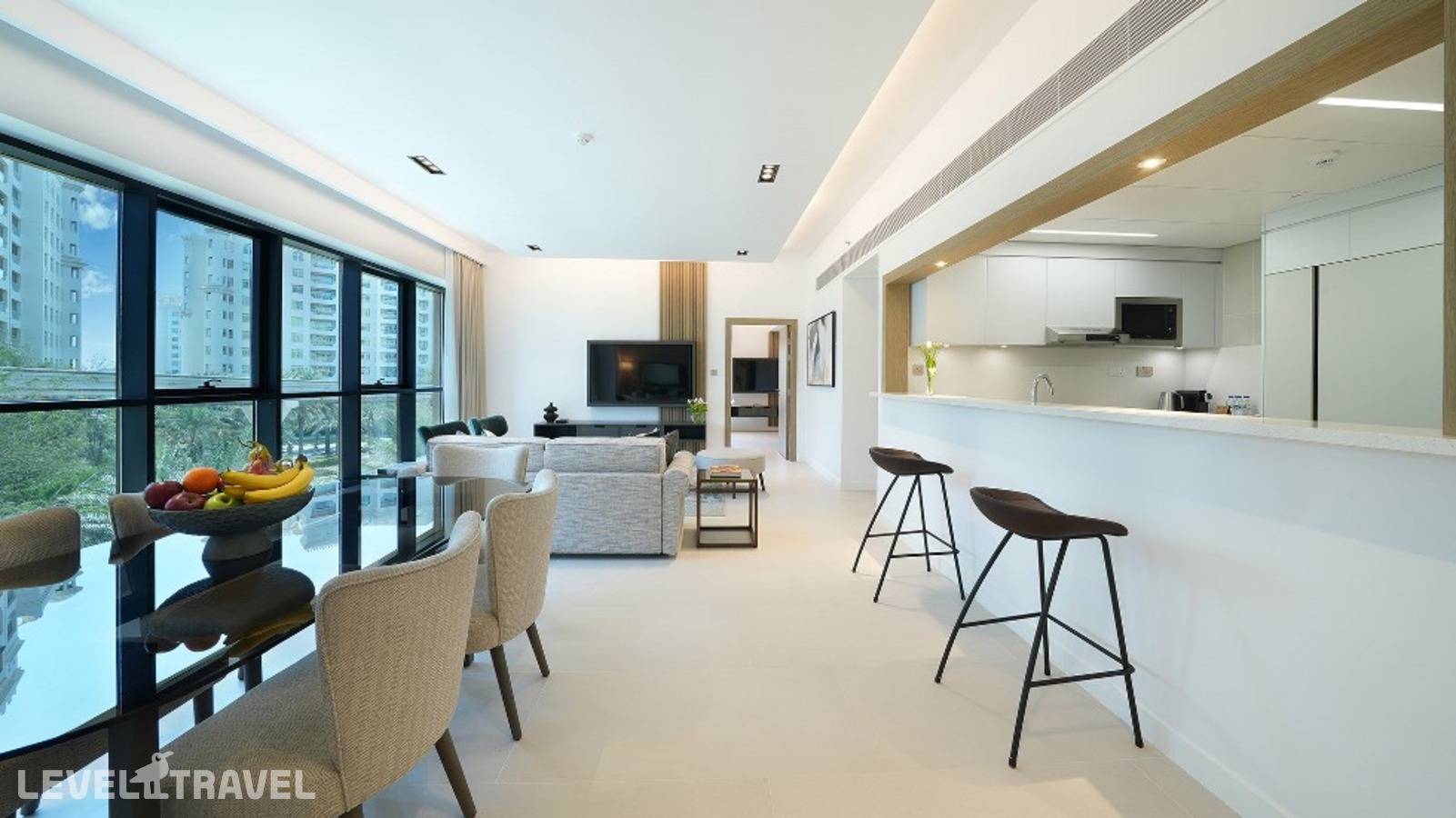 фотографии отеля Cheval Maison The Palm в ОАЭ(Дубай Пальма) - фото №30