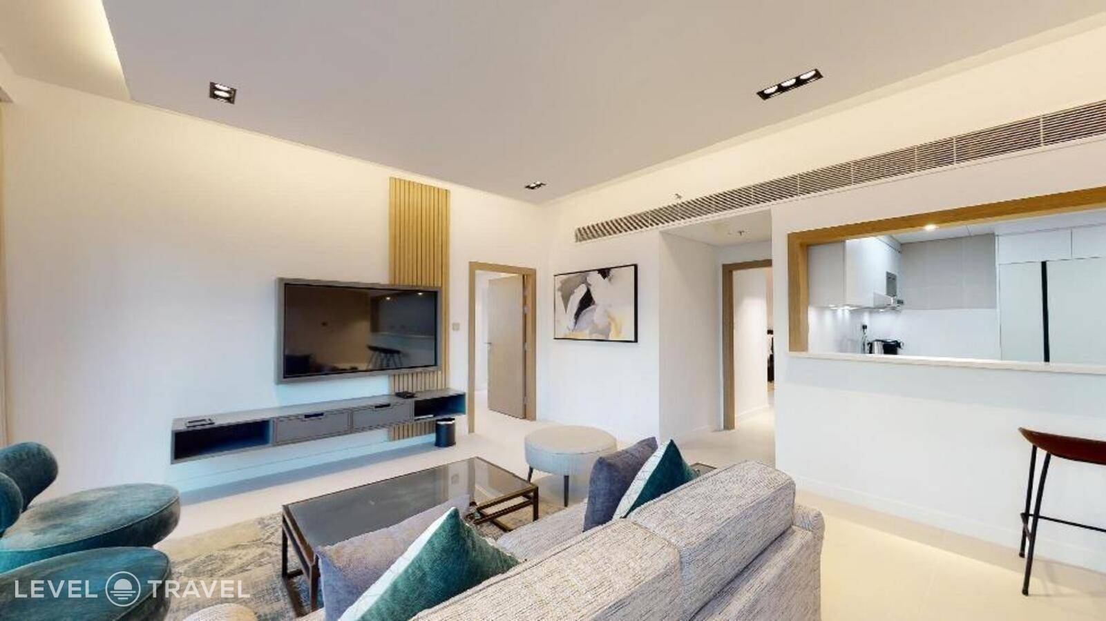 фотографии отеля Cheval Maison The Palm в ОАЭ(Дубай Пальма) - фото №39