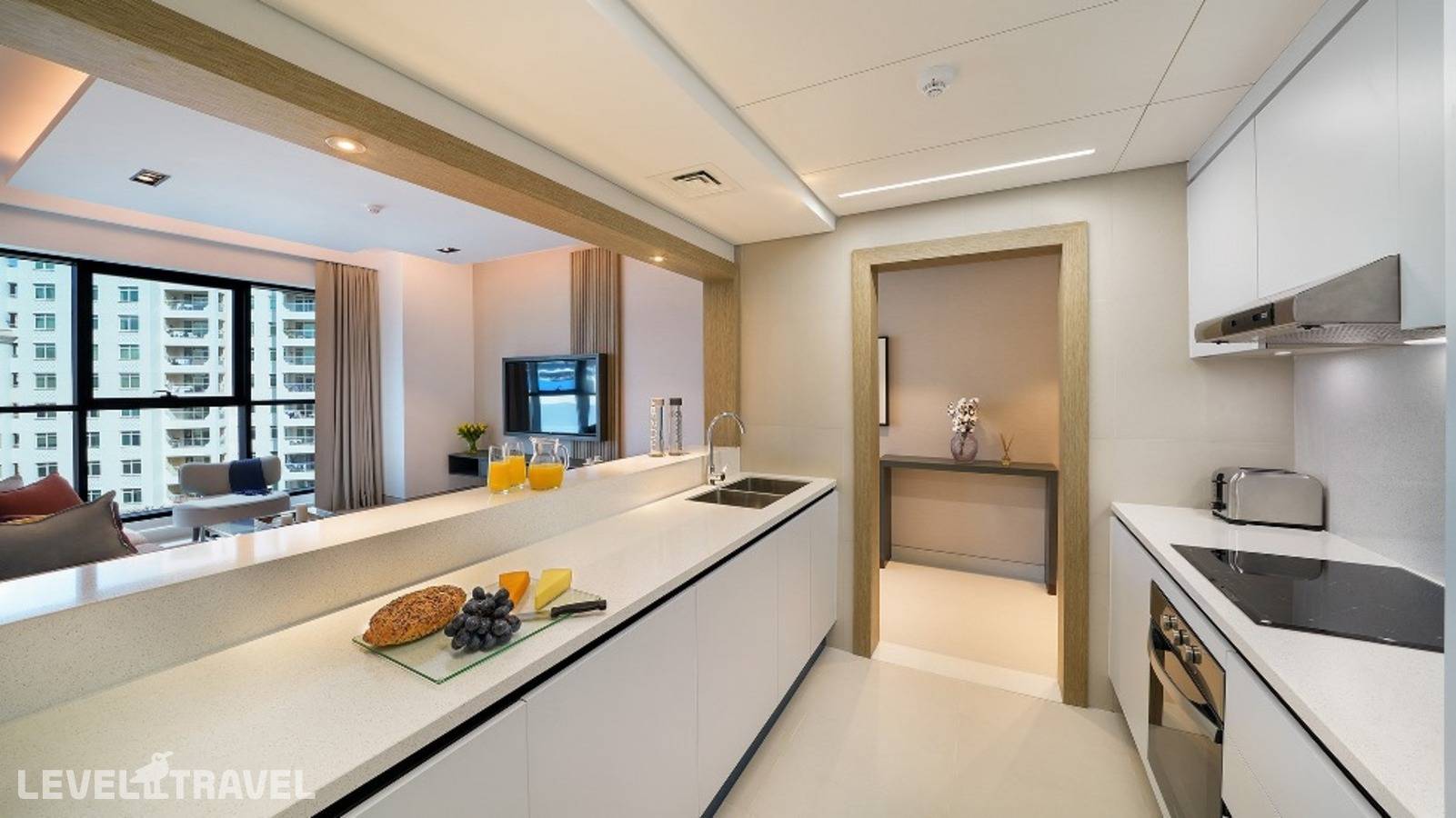 фотографии отеля Cheval Maison The Palm в ОАЭ(Дубай Пальма) - фото №32