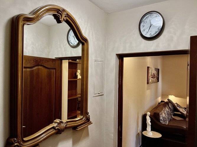 Квартира На Горького