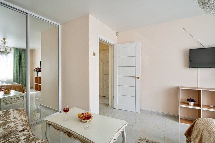 Apartmari Роскошная Квартира В Самом Центре Калининграда