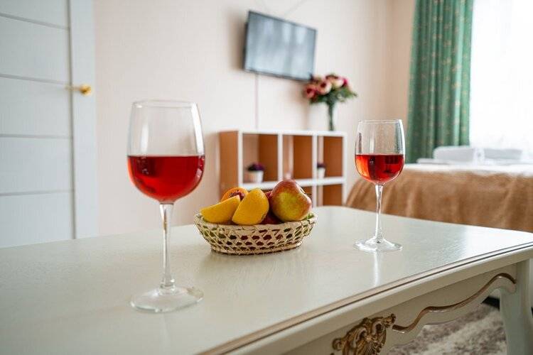 Apartmari Роскошная Квартира В Самом Центре Калининграда