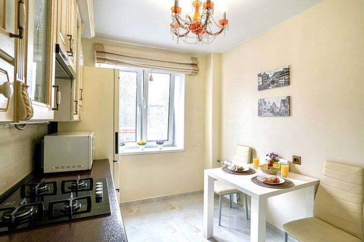 Apartmari Роскошная Квартира В Самом Центре Калининграда