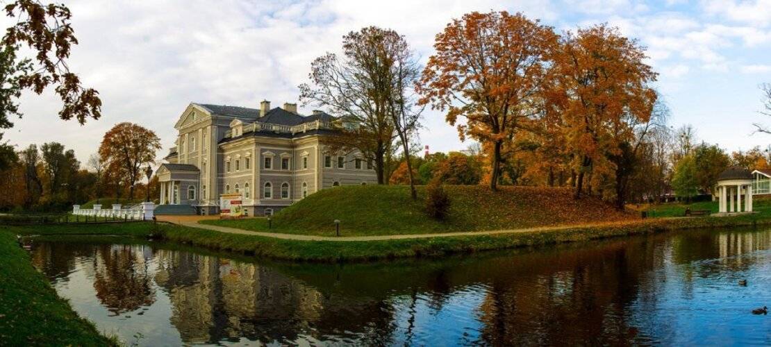 Apartmari Роскошная Квартира В Самом Центре Калининграда