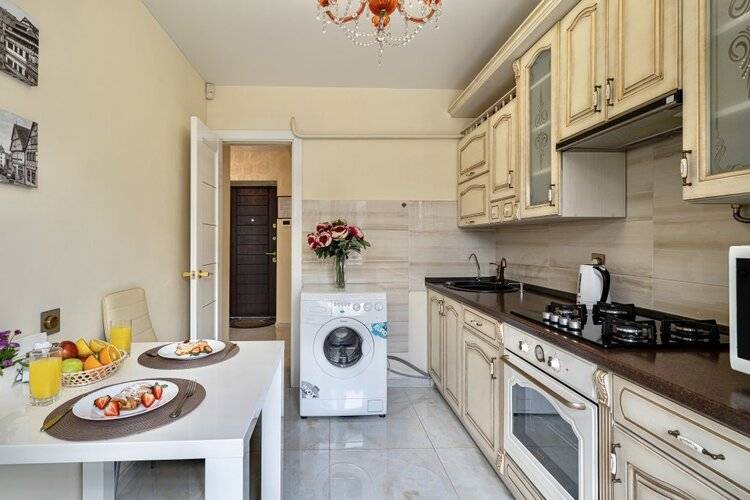 Apartmari Роскошная Квартира В Самом Центре Калининграда