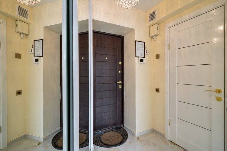 Apartmari Роскошная Квартира В Самом Центре Калининграда