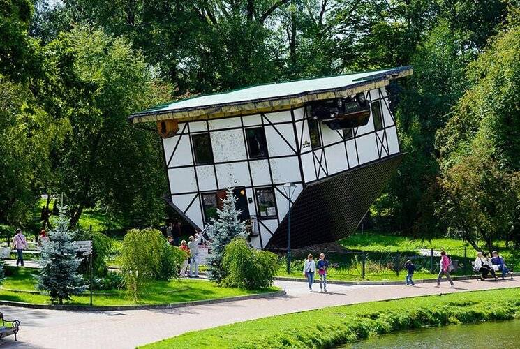 Apartmari Роскошная Квартира В Самом Центре Калининграда