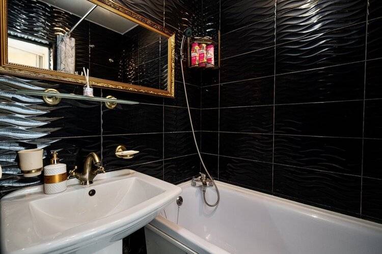 Apartmari Роскошная Квартира В Самом Центре Калининграда