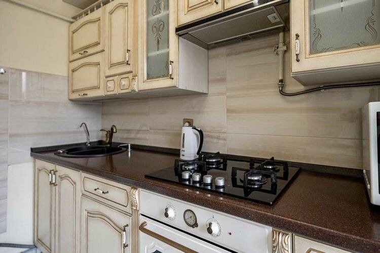 Apartmari Роскошная Квартира В Самом Центре Калининграда