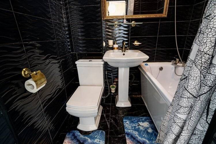 Apartmari Роскошная Квартира В Самом Центре Калининграда