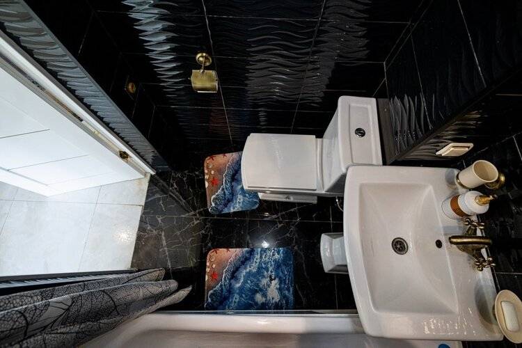 Apartmari Роскошная Квартира В Самом Центре Калининграда