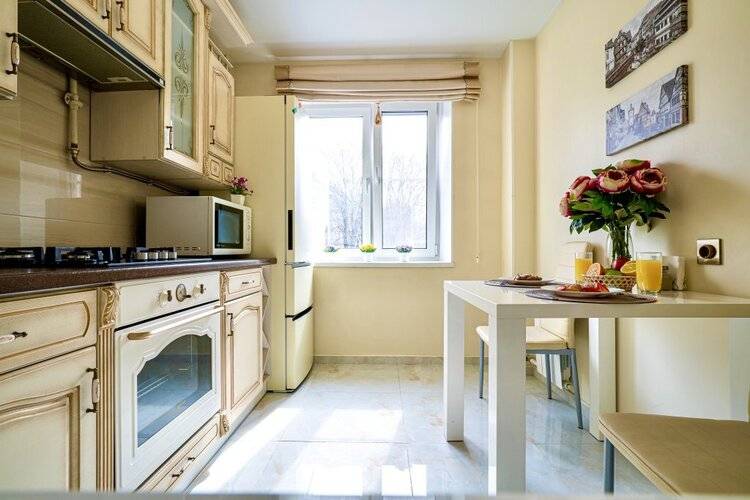 Apartmari Роскошная Квартира В Самом Центре Калининграда