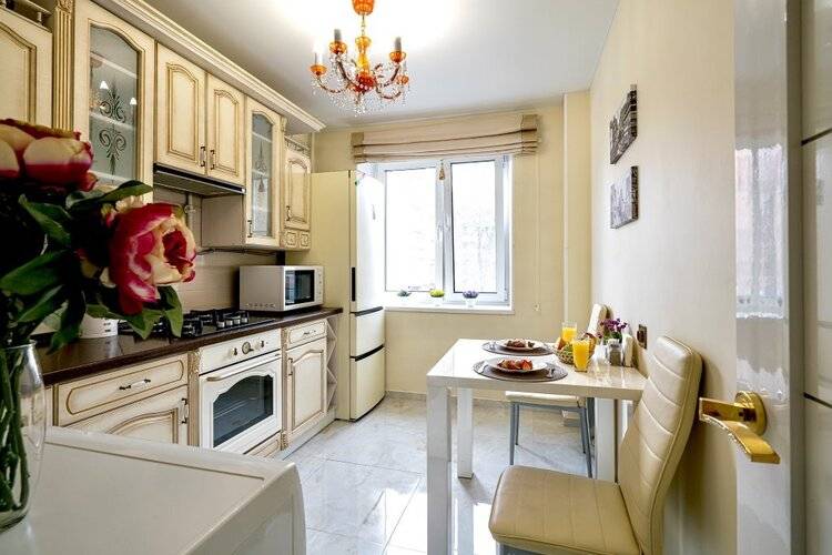 Apartmari Роскошная Квартира В Самом Центре Калининграда
