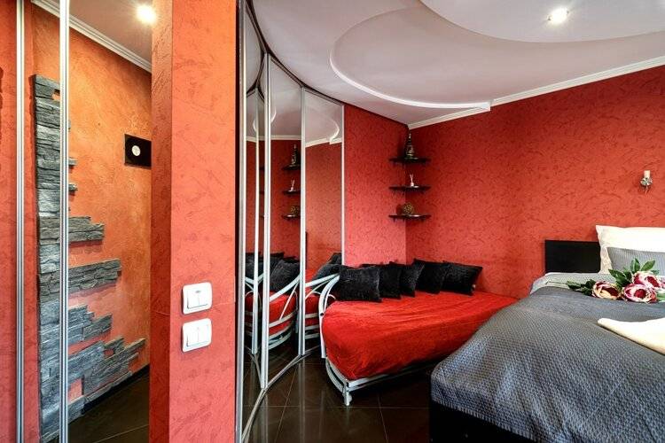 Apartmari Стильная Студия В Центре Калининграда