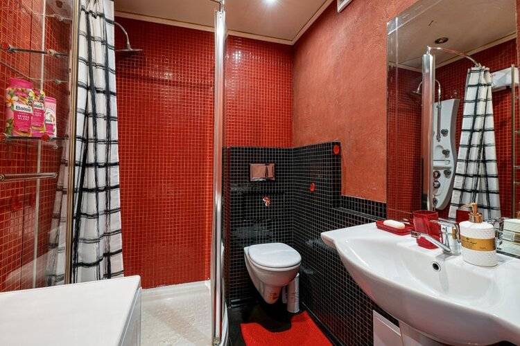 Apartmari Стильная Студия В Центре Калининграда