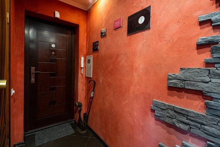 Apartmari Стильная Студия В Центре Калининграда