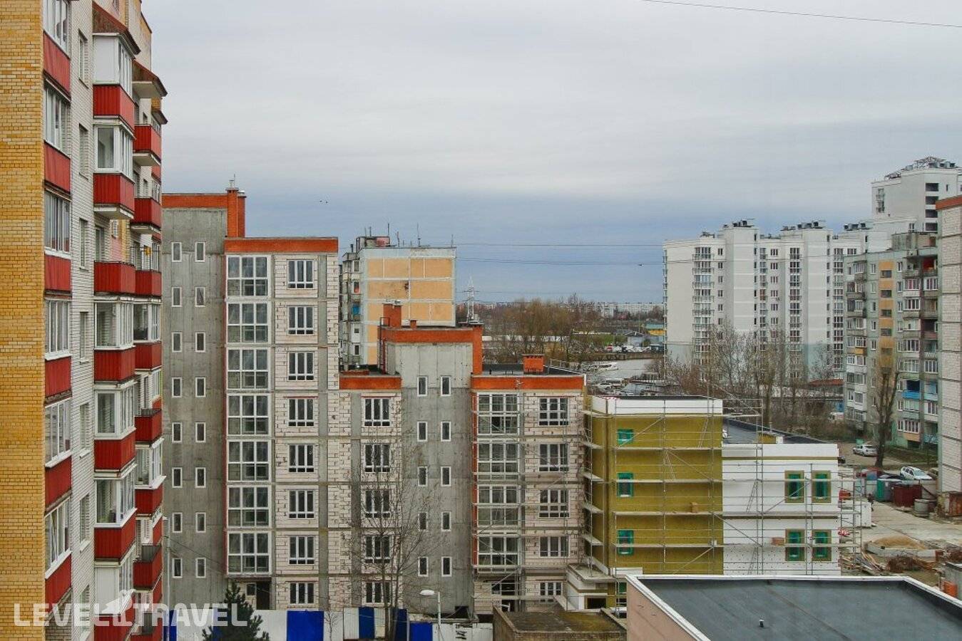 Изображение отеля 5