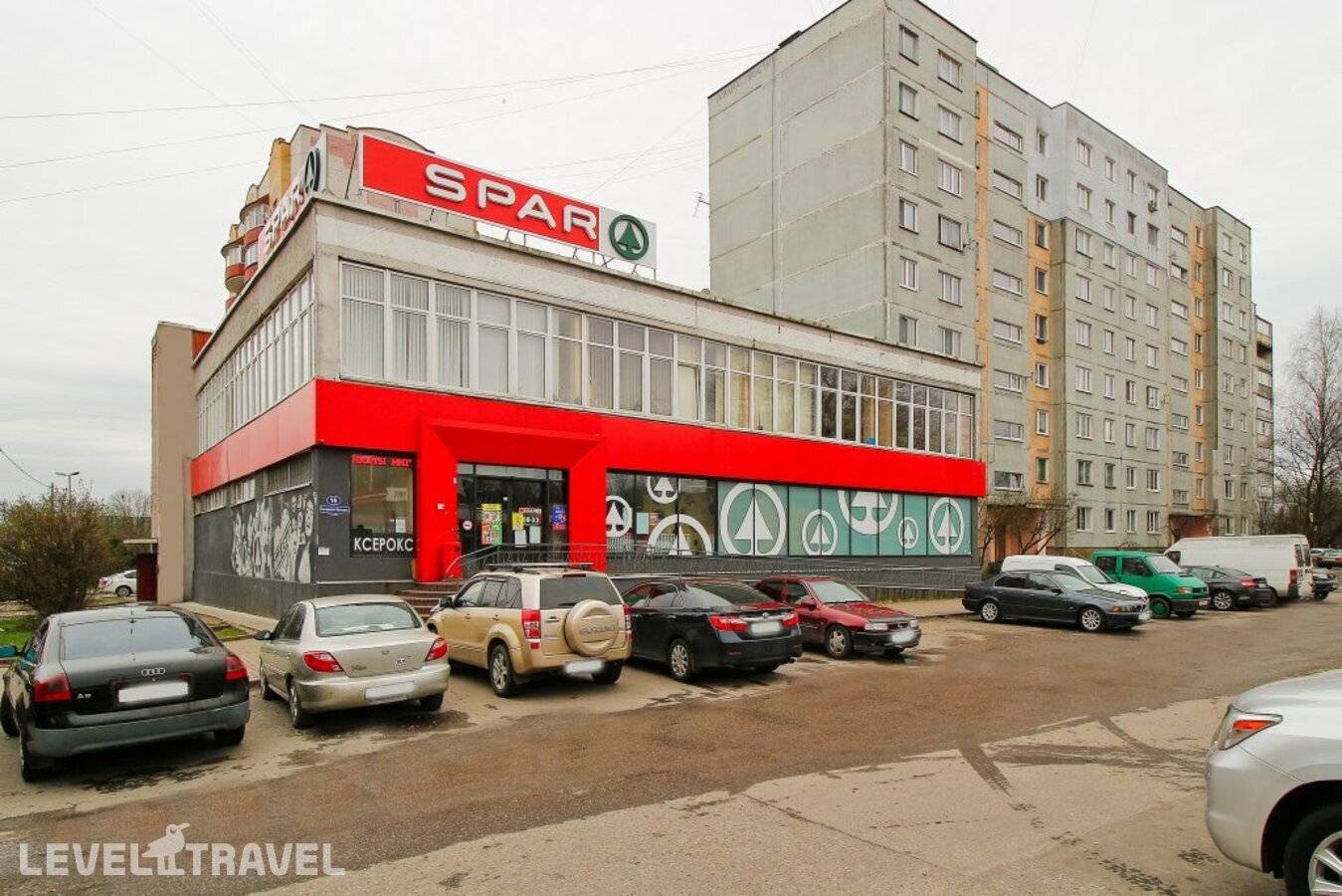 Изображение отеля 8