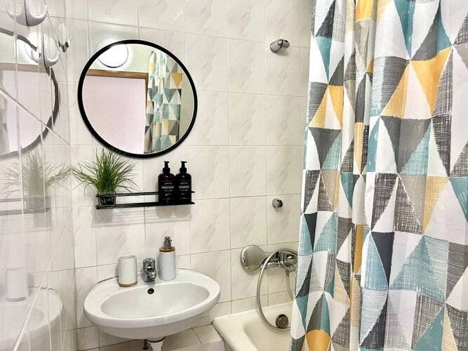 Апартаменты Apartmari В Самом Центре У Озера