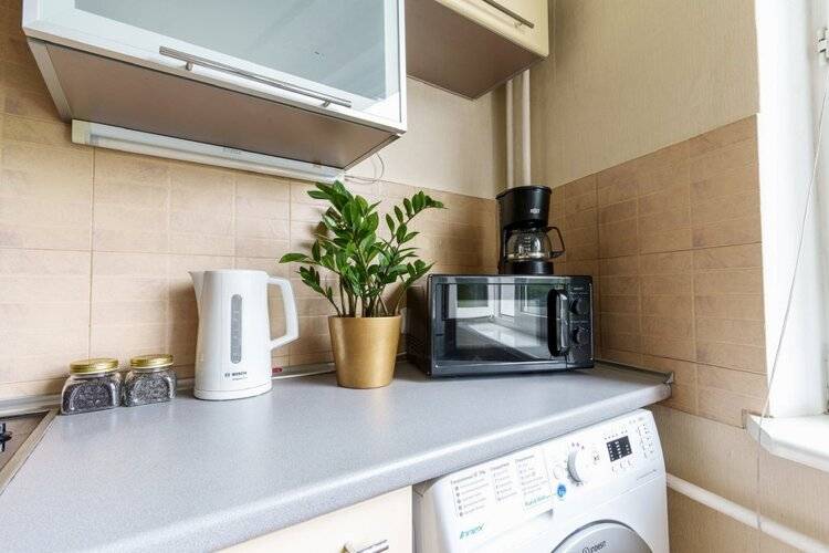 Апартаменты Apartmari В Самом Центре У Озера