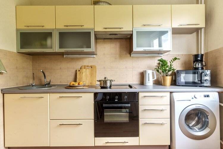 Апартаменты Apartmari В Самом Центре У Озера