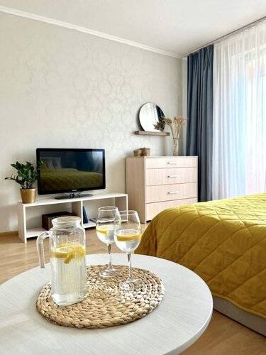 Апартаменты Apartmari В Самом Центре У Озера