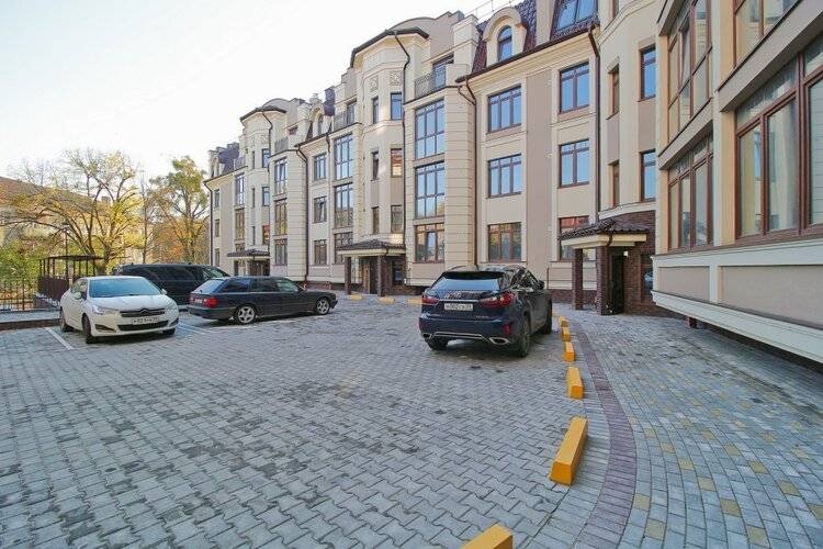 Квартира Classic