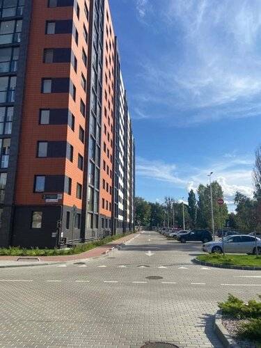 Апартаменты Kenigdeluxe В Историческом Центре