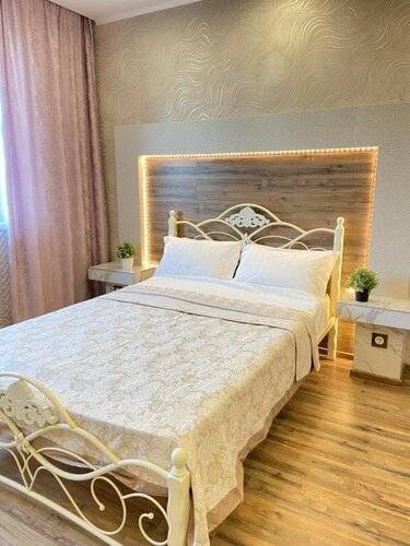 Апартаменты Kenigdeluxe В Историческом Центре