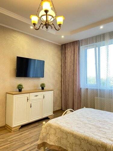 Апартаменты Kenigdeluxe В Историческом Центре