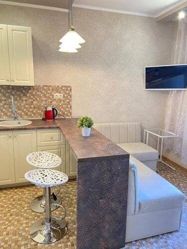 Апартаменты Kenigdeluxe В Историческом Центре