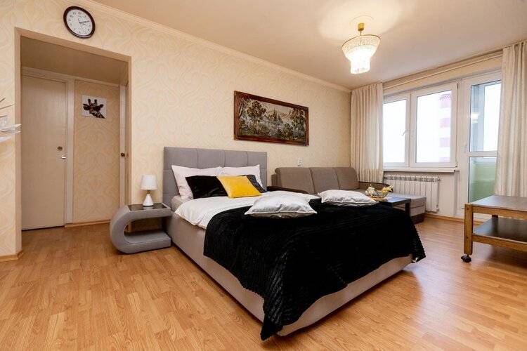 Апартаменты Koenig Style 14