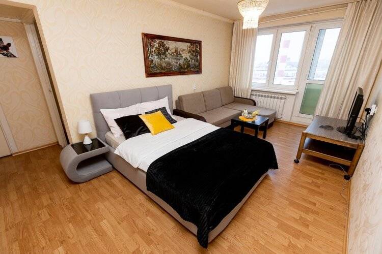 Апартаменты Koenig Style 14